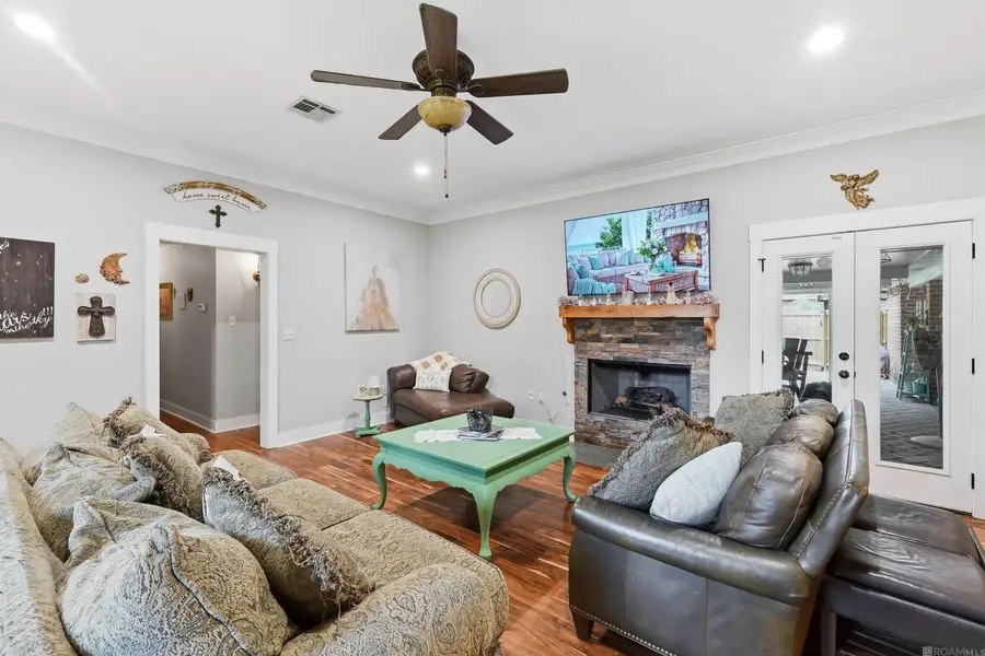 16777 Buckner Dr, Greenwell Springs, LA 70739 - #3