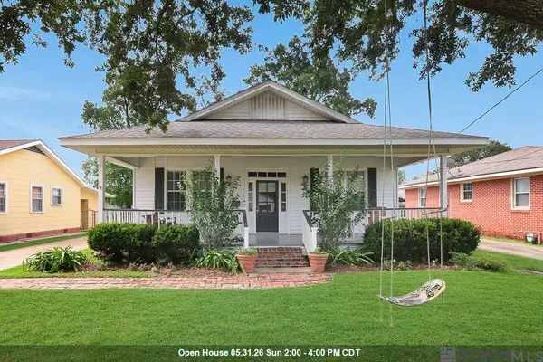 529 Maryland Ave, Port Allen, LA 70767