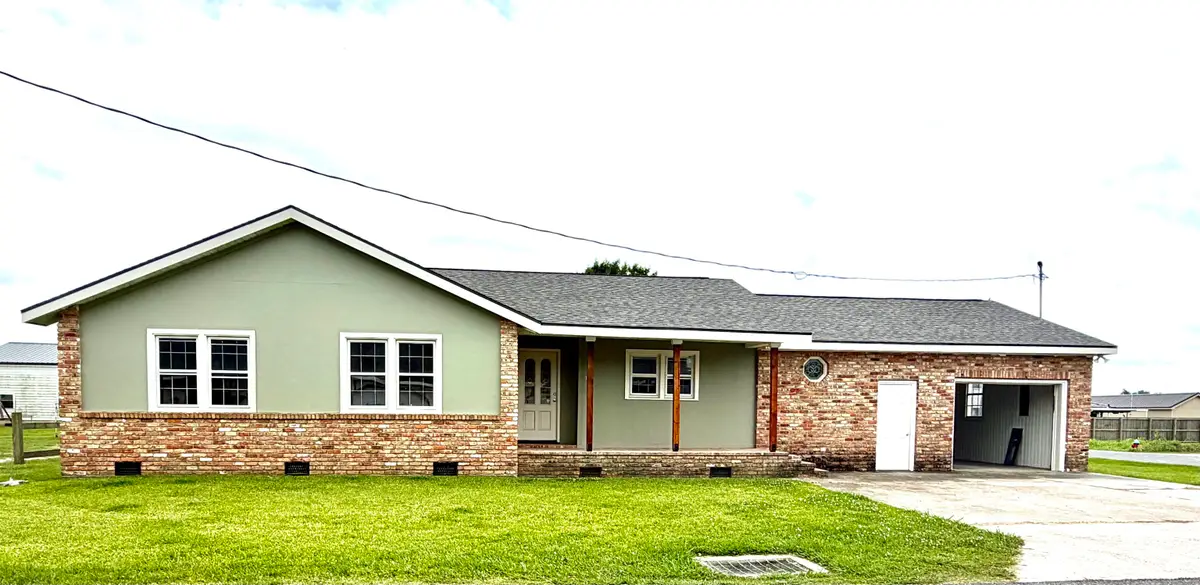 161 West 163rd Street, Galliano, LA 70354 - #1