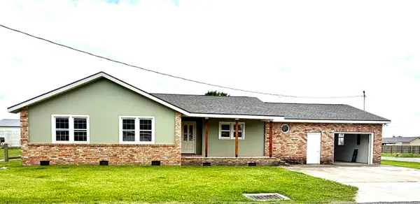 161 West 163rd Street, Galliano, LA 70354