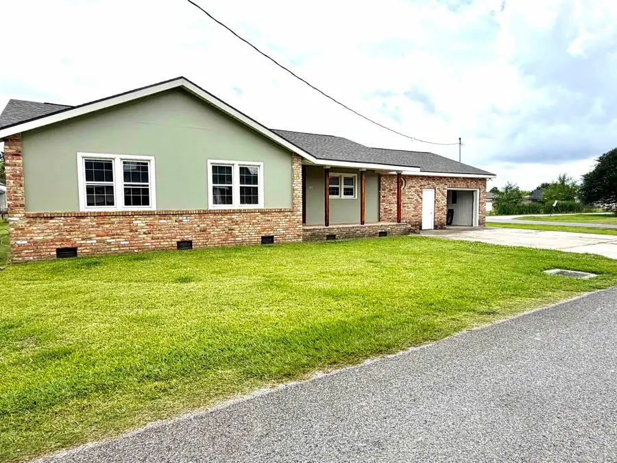 161 West 163rd Street, Galliano, LA 70354 - #2