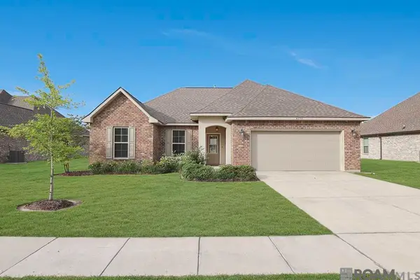 4757 Bayou Plantation Dr, Addis, LA 70710