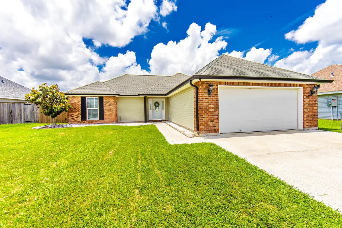 264 Revere Lane, Houma, LA 70363 - #1