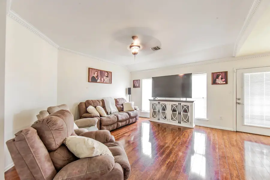 264 Revere Lane, Houma, LA 70363 - #3