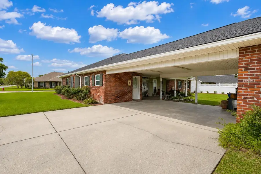 509 St Emma Drive, Thibodaux, LA 70301 - #3