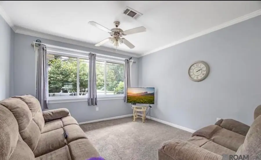 1542 N Woodcrest Ave, Denham Springs, LA 70726 - #3