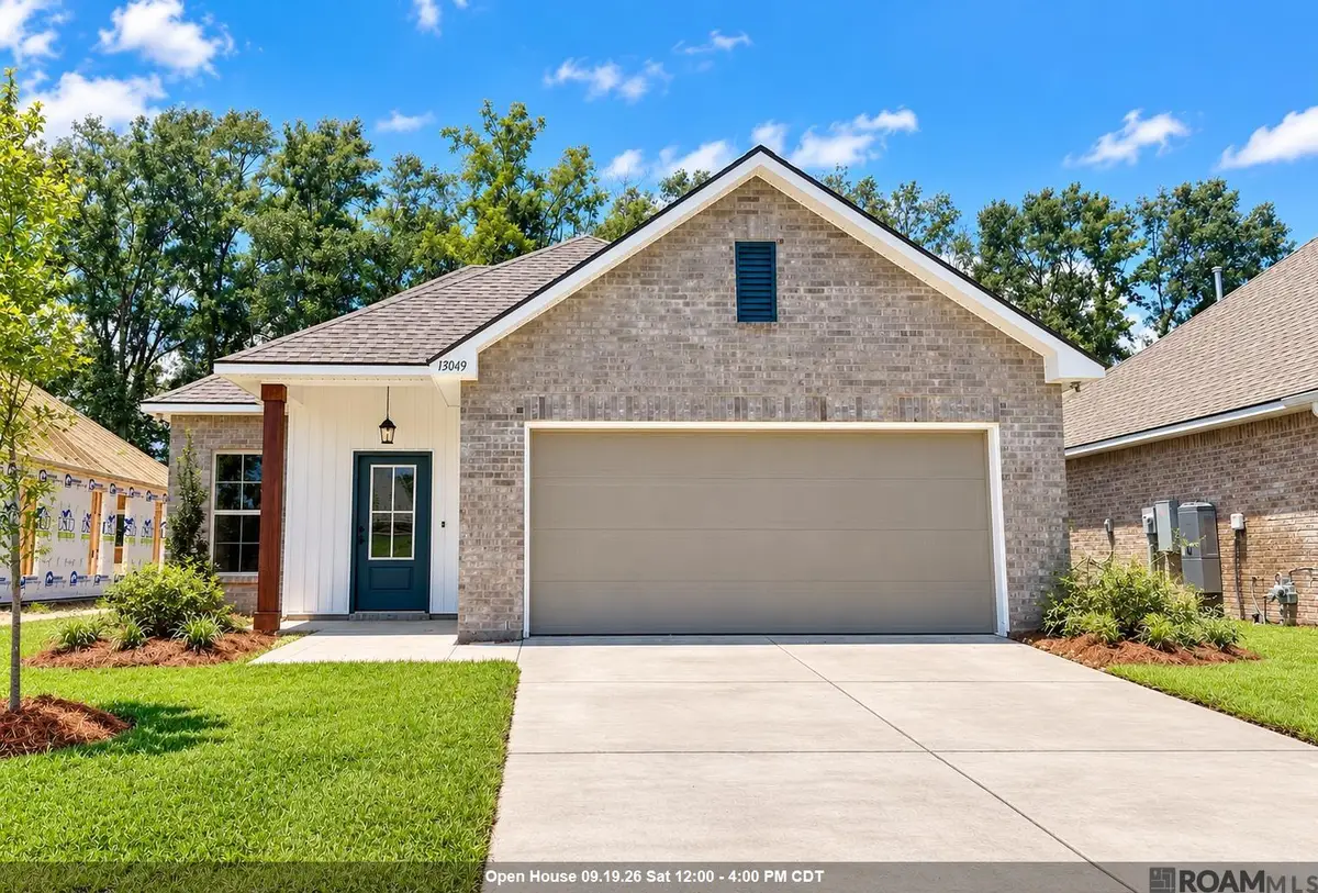 13049 Ducks Landing St, Gonzales, LA 70737 - #1
