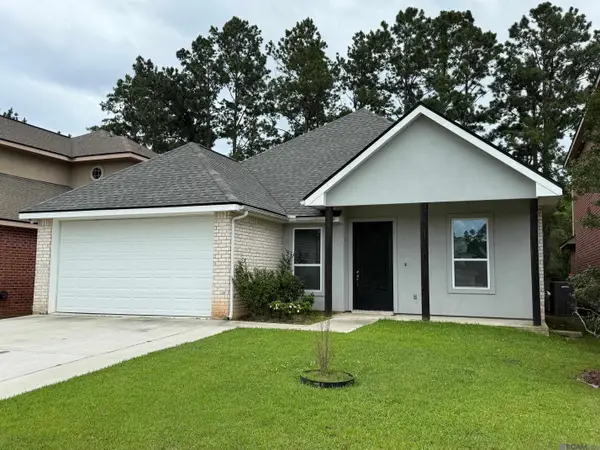 23318 Fairway Garden Ct #8, Springfield, LA 70462