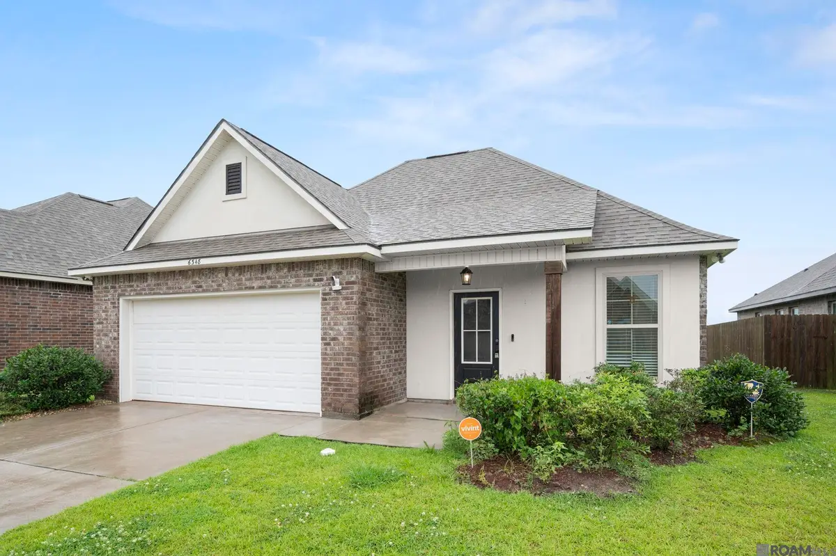 6348 Nesting Dr, Gonzales, LA 70737 - #1
