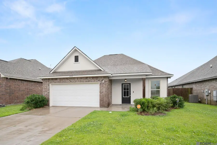 6348 Nesting Dr, Gonzales, LA 70737 - #2