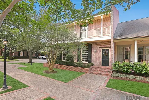 45 Jamestowne Ct, Baton Rouge, LA 70809