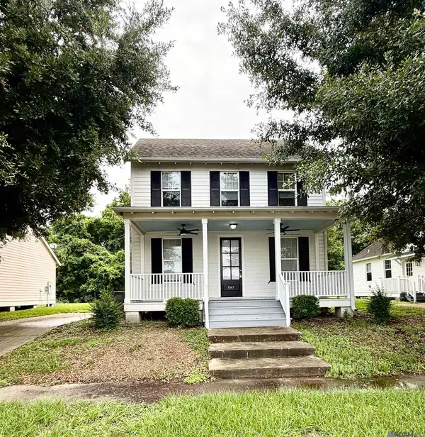 9347 Bimini Dr, Baton Rouge, LA 70810
