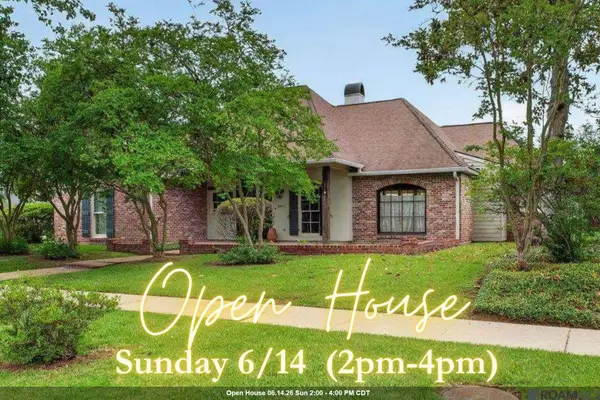 5413 N Pointer Ct, Baton Rouge, LA 70808