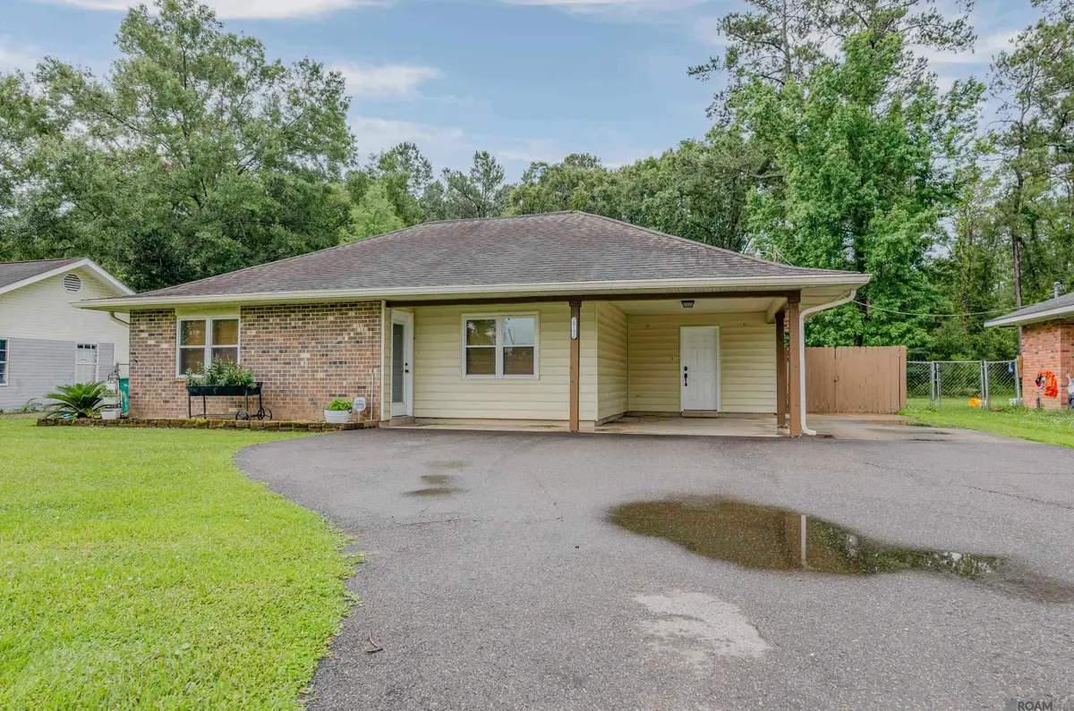 10192 Amelia Ln, Hammond, LA 70403 - #1