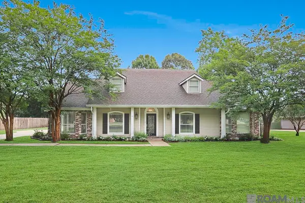 7775 Kripple K Rd, Denham Springs, LA 70706