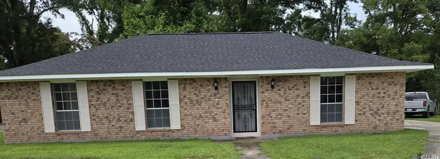 6726 Pine Island Ave, Baton Rouge, LA 70811 - #2