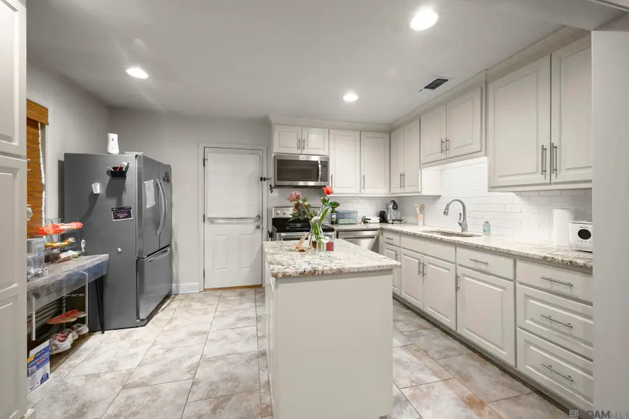 4615 41st St, Zachary, LA 70791 - #2
