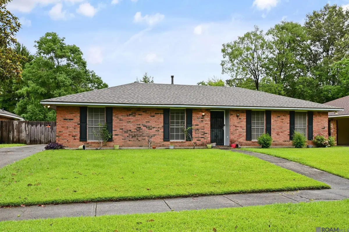 5334 Wexford Dr, Baton Rouge, LA 70814 - #1