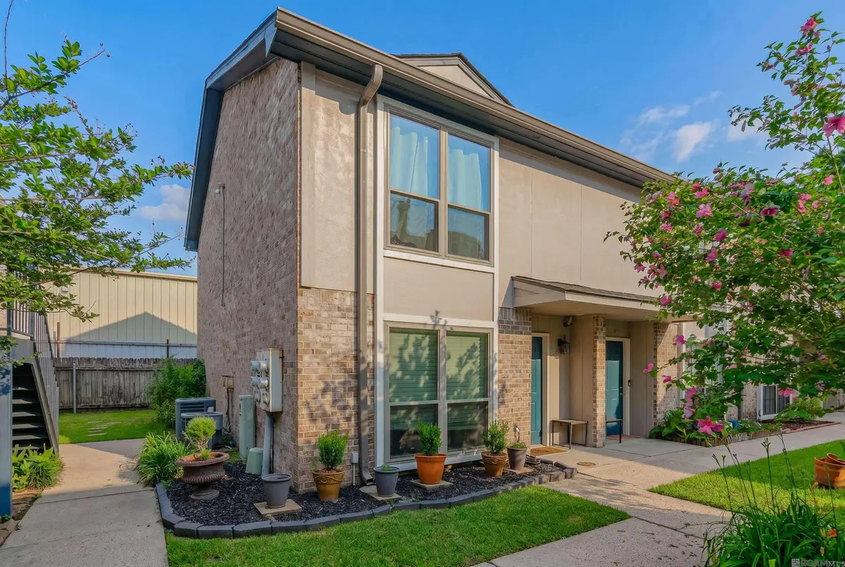 2245 King Arthur Blvd #8B, Baton Rouge, LA 70816 - #1
