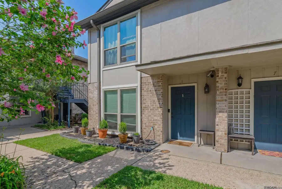 2245 King Arthur Blvd #8B, Baton Rouge, LA 70816 - #2