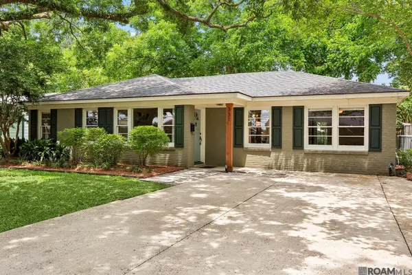 331 S Fairfax Dr, Baton Rouge, LA 70806