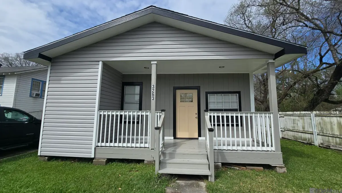 3263 Hollywood St, Baton Rouge, LA 70805 - #1