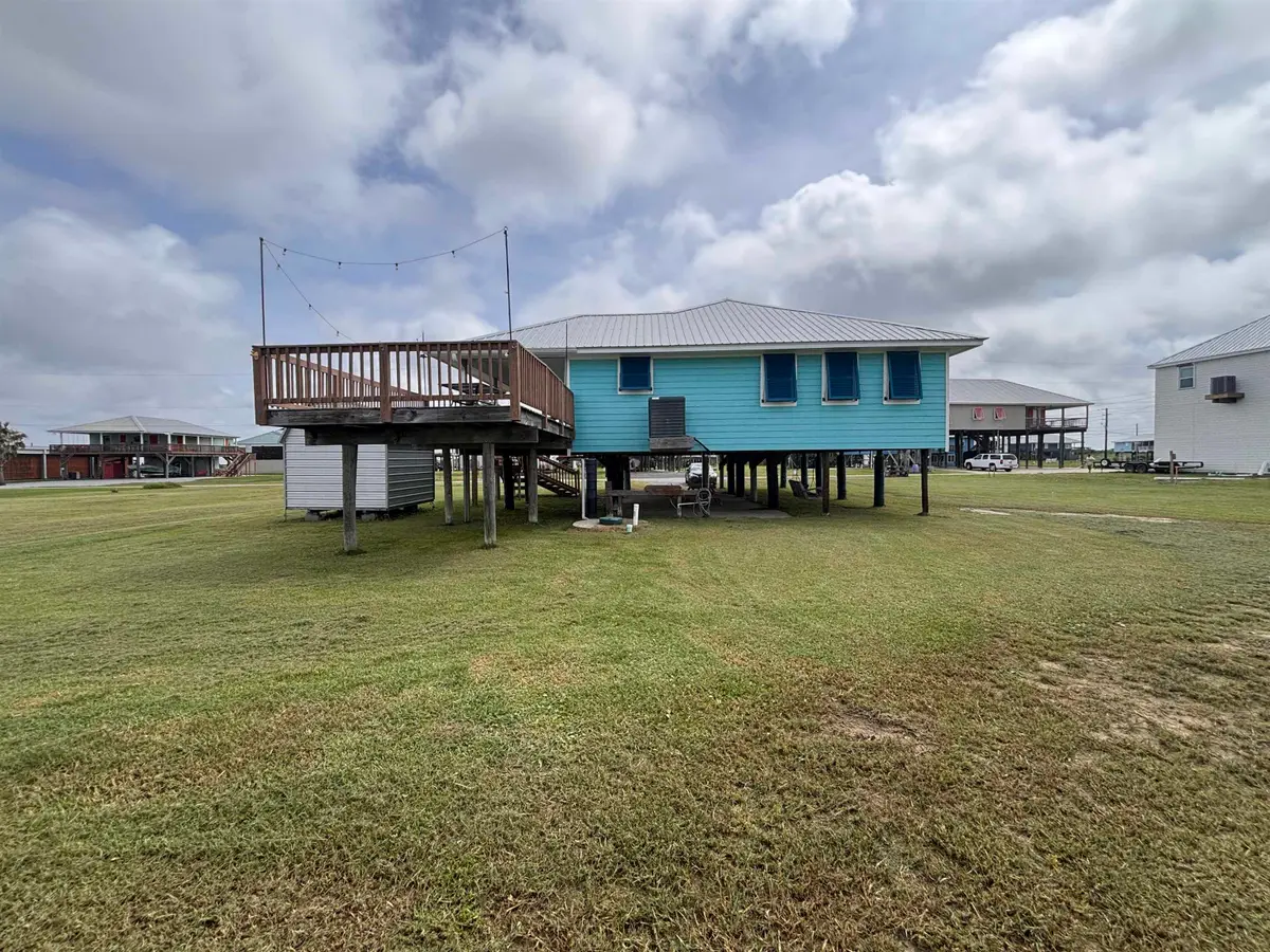 121 Peach, Grand Isle, LA 70358 - #1