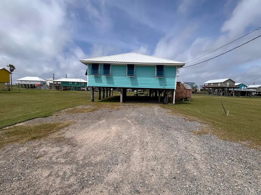 121 Peach, Grand Isle, LA 70358 - #2
