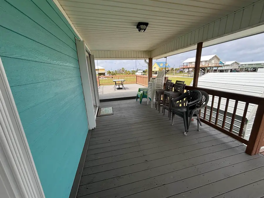 121 Peach, Grand Isle, LA 70358 - #3