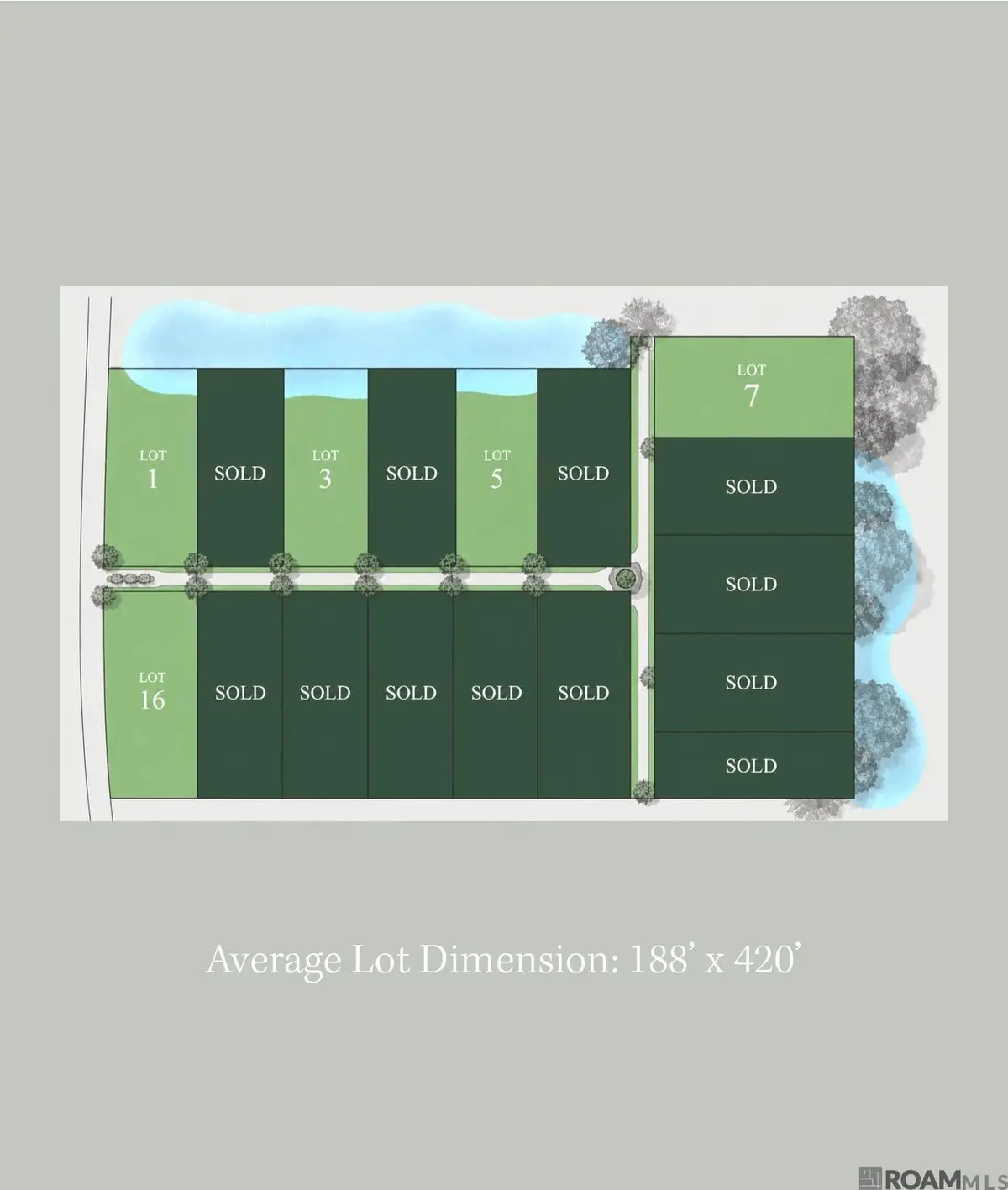 4510 Harvest Dr, Oscar, LA 70762 - #1