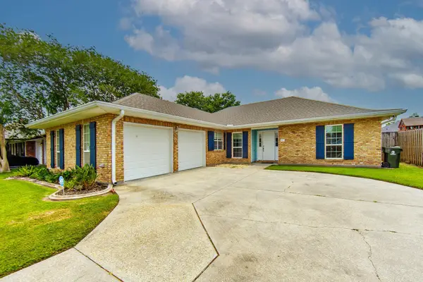 507 Vanessa Dr, Houma, LA 70360