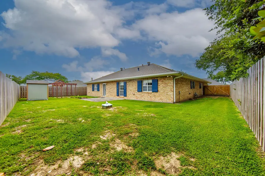 507 Vanessa Dr, Houma, LA 70360 - #2