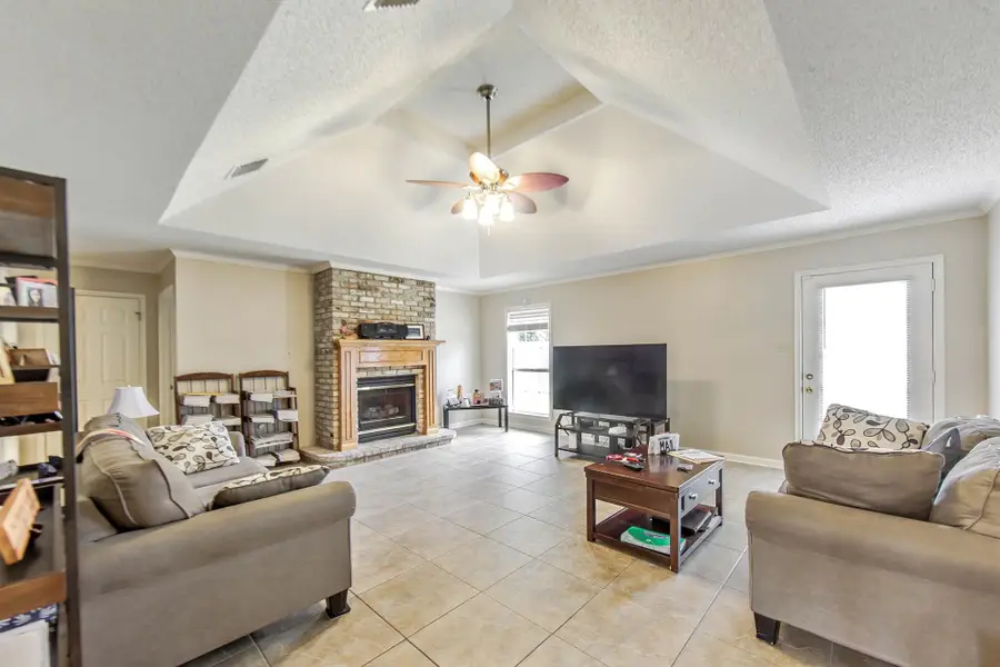507 Vanessa Dr, Houma, LA 70360 - #3