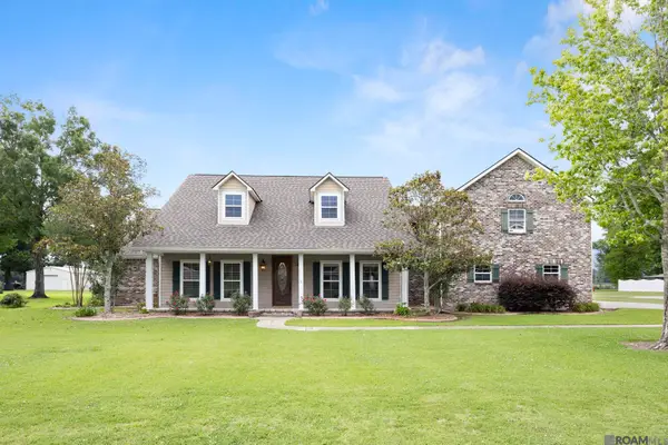 23475 Kirtley Dr, Plaquemine, LA 70764