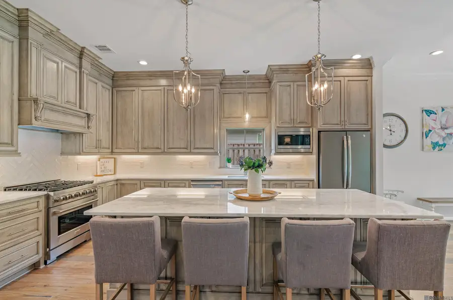 36501 Royal Oak Dr, Prairieville, LA 70769 - #3