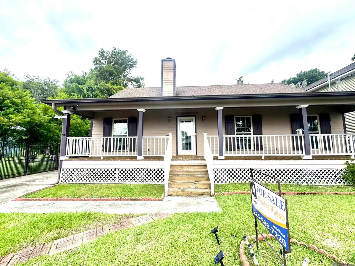 115 Lakeview St, Pierre Part, LA 70339 - #1