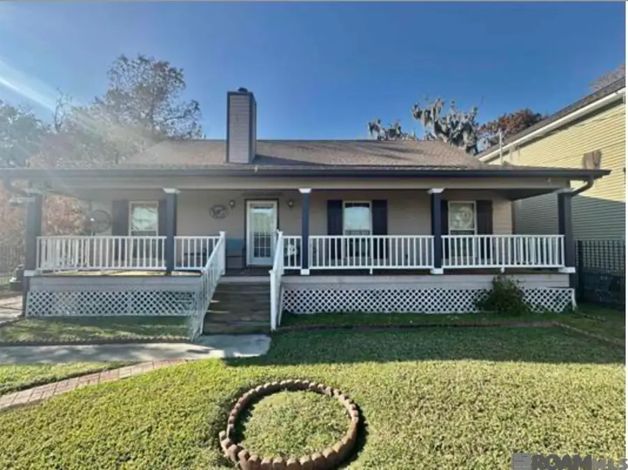 115 Lakeview St, Pierre Part, LA 70339 - #2