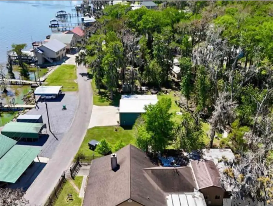 115 Lakeview St, Pierre Part, LA 70339 - #3
