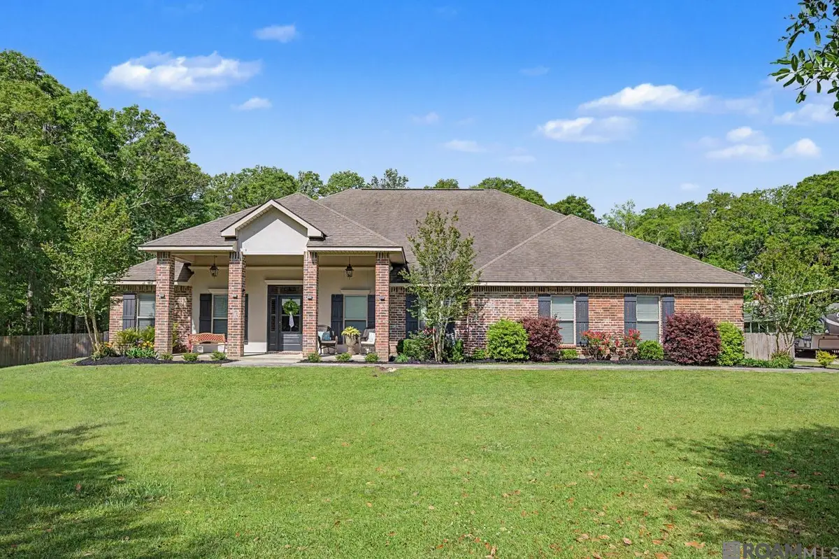 34545 Perkins Rd, Denham Springs, LA 70706 - #1