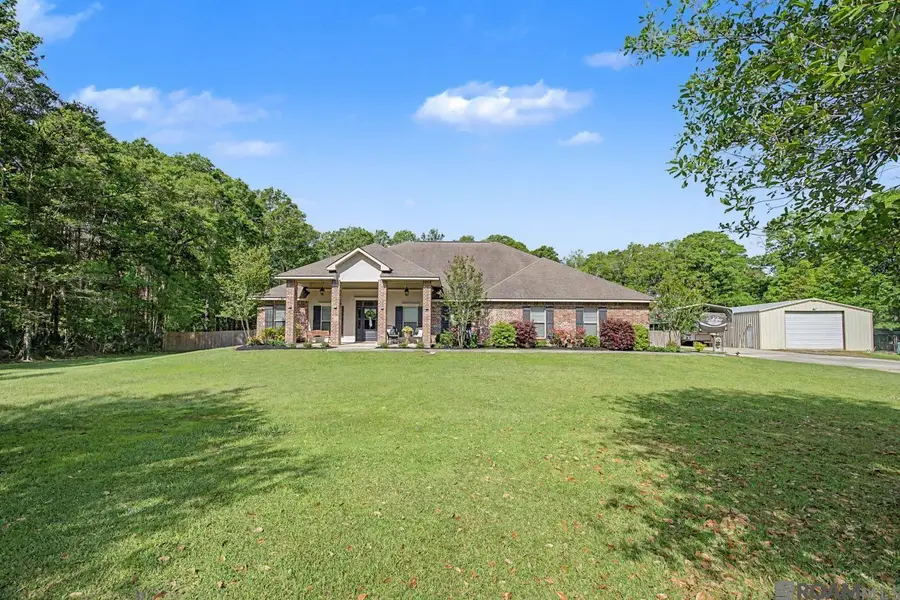 34545 Perkins Rd, Denham Springs, LA 70706 - #2