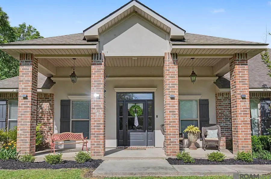 34545 Perkins Rd, Denham Springs, LA 70706 - #3