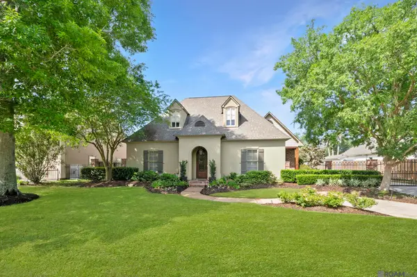 15236 Campanile Ct, Baton Rouge, LA 70810