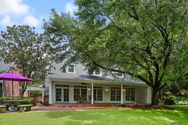 5807 Laurel Hill Ln, St Francisville, LA 70775