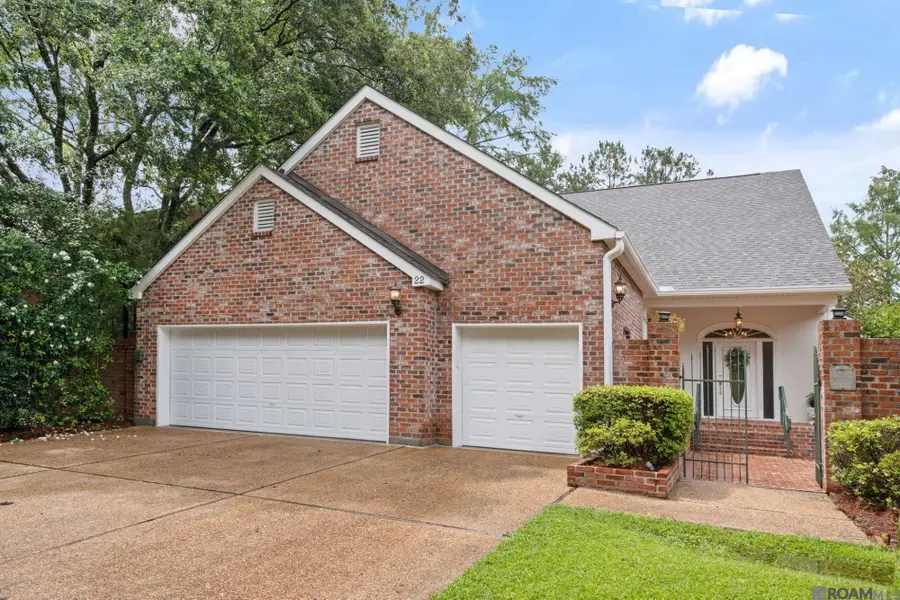 5807 Laurel Hill Ln, Saint Francisville, LA 70775 - #2