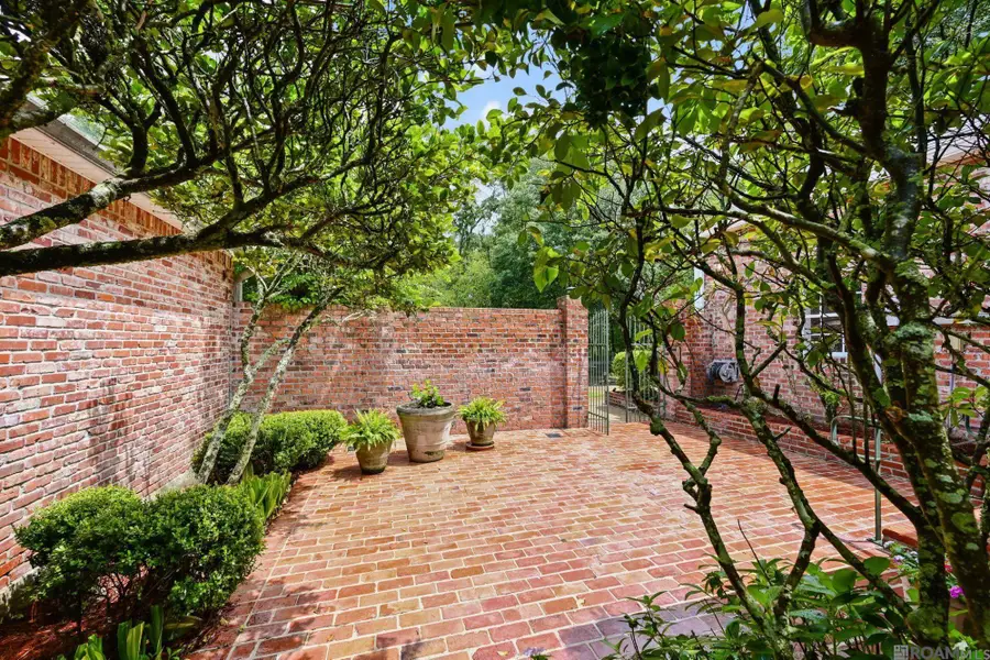 5807 Laurel Hill Ln, Saint Francisville, LA 70775 - #3