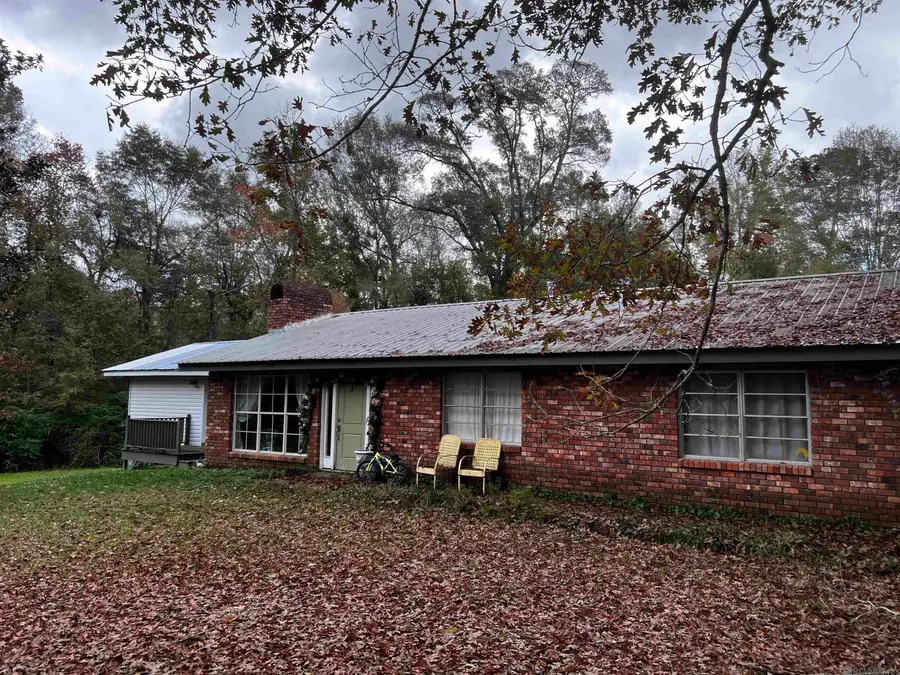 10429 Williams Dr, Clinton, LA 70722 - #2