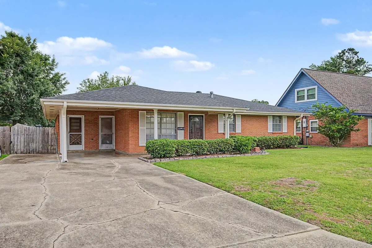 313 Everette Drive, Houma, LA 70364 - #1