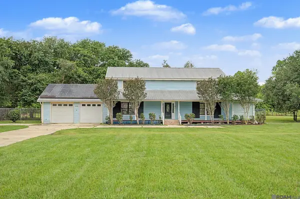 1420 Bayou Paul Ln, St Gabriel, LA 70776