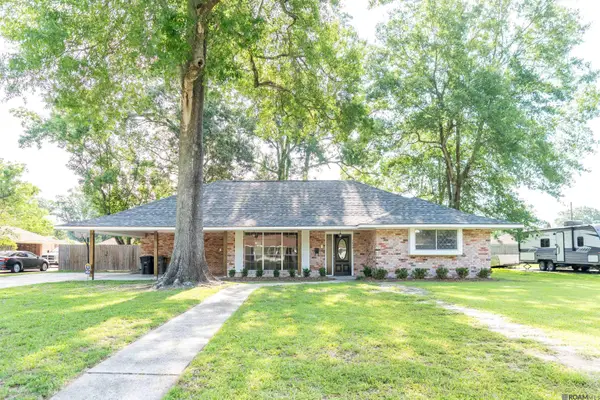 1464 San Jauquin Dr, Baton Rouge, LA 70815