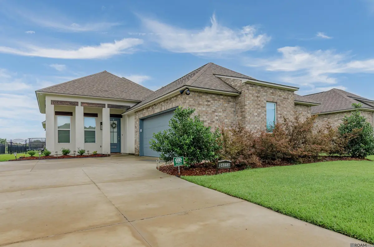 14058 Beverly Park Dr, Gonzales, LA 70737 - #1